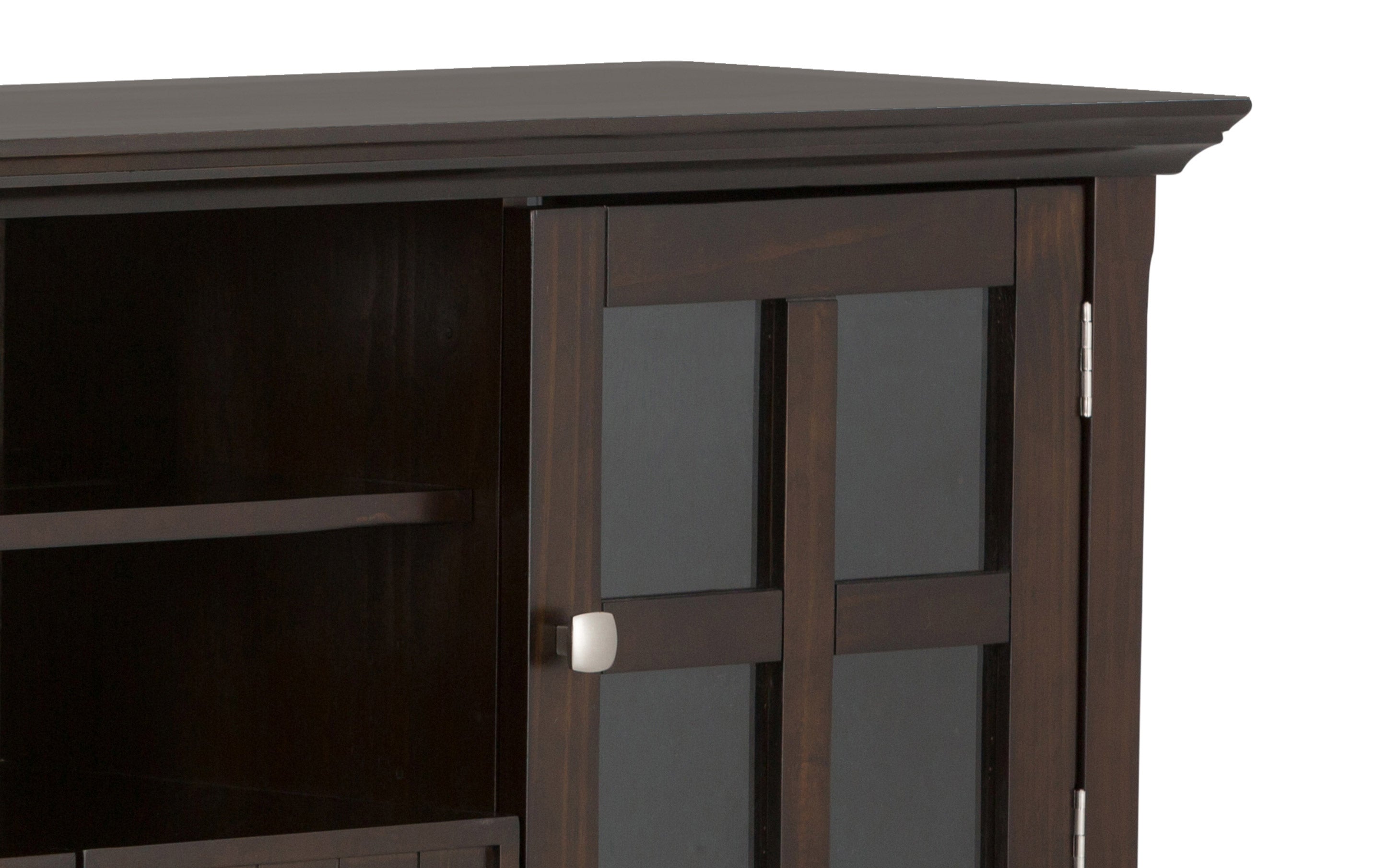 Acadian 60 inch TV Media Stand