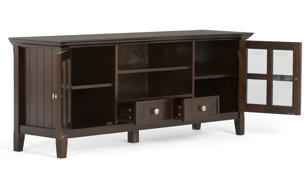 Acadian 60 inch TV Media Stand