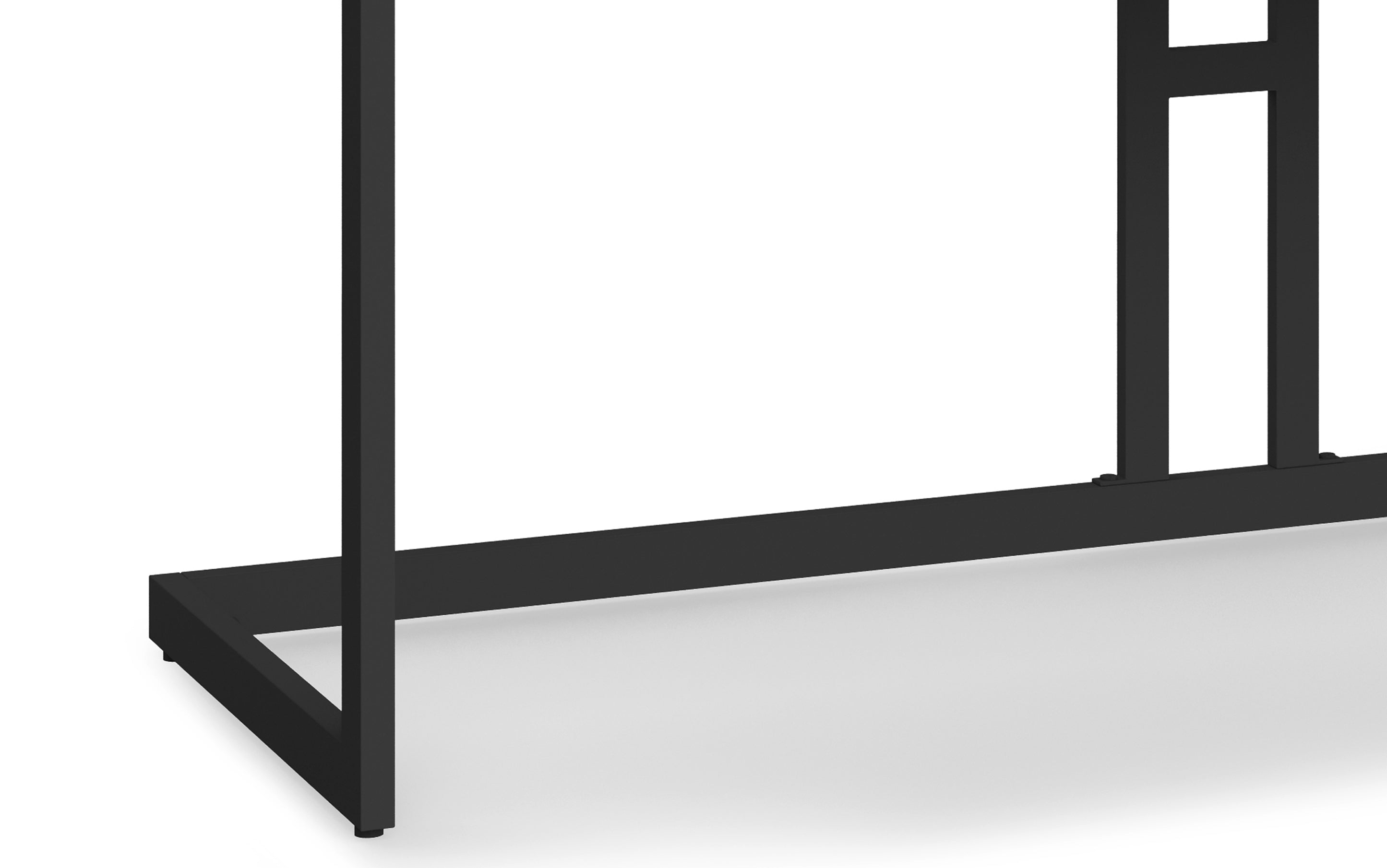 Erina Large Desk in Acacia