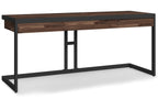 Erina Large Desk in Acacia