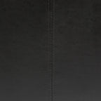 Dover Storage Ottoman in Vegan Leather