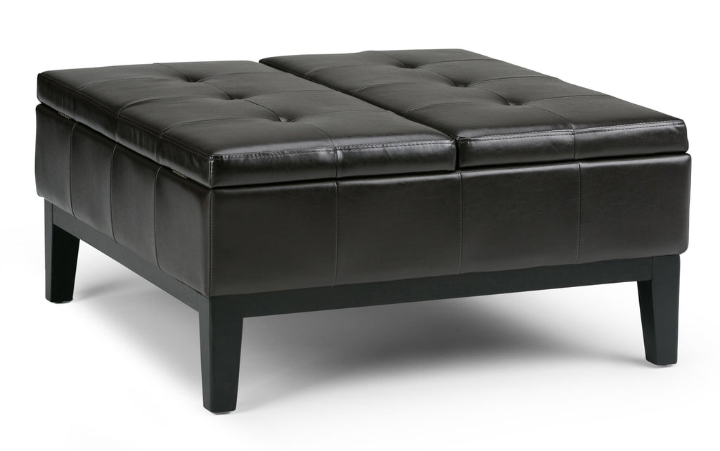 Dover Table Ottoman