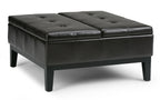 Dover Table Ottoman