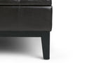Dover Table Ottoman