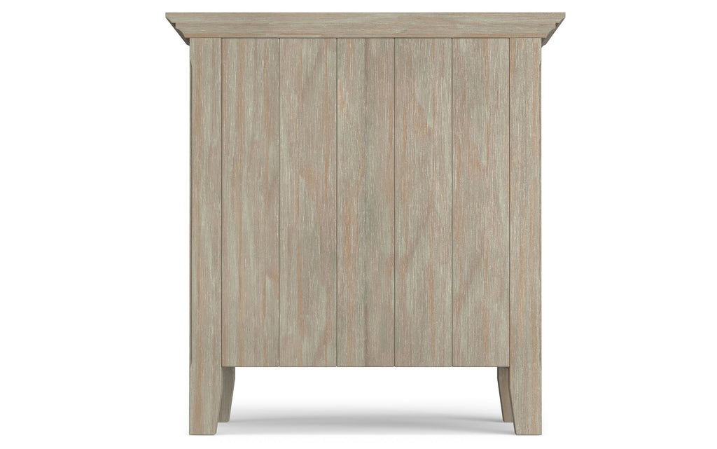 Acadian Night Stand With Drawer
