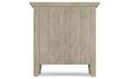 Acadian Night Stand With Drawer