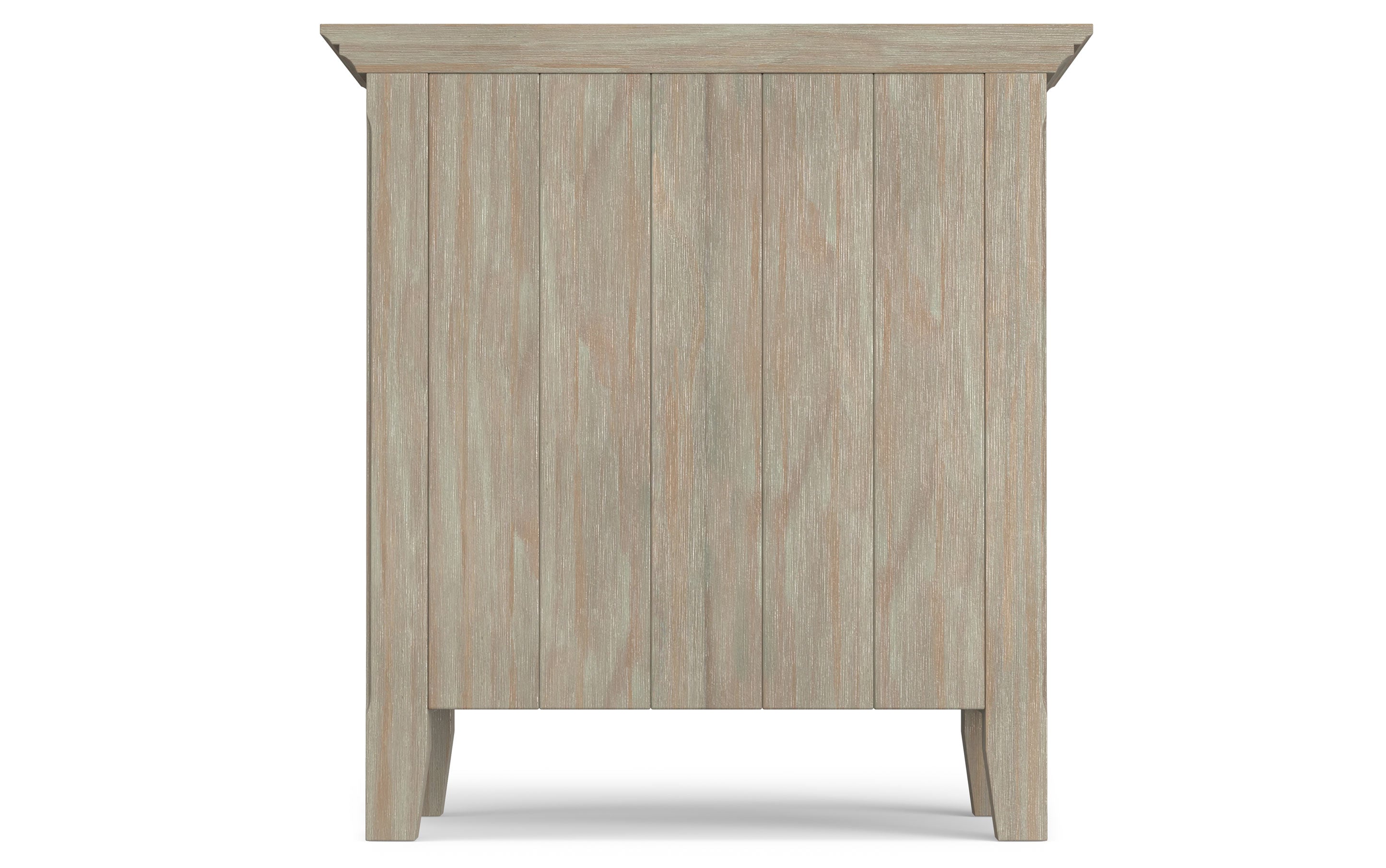 Acadian Night Stand With Drawer