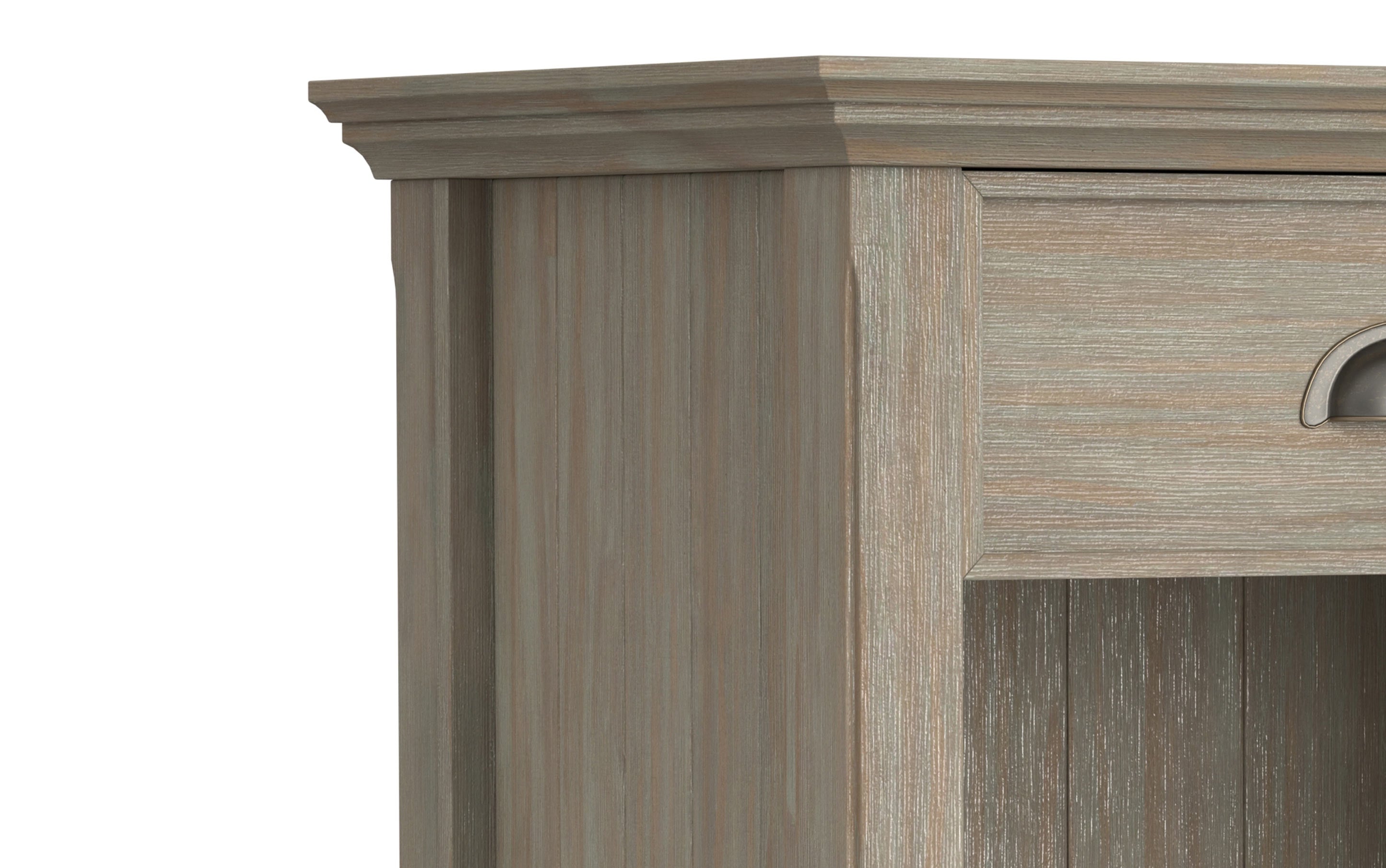 Acadian Night Stand With Drawer