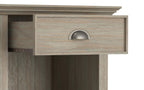 Acadian Night Stand With Drawer