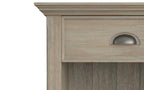 Acadian Night Stand With Drawer