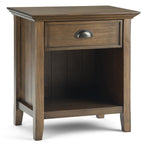 Acadian Night Stand