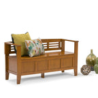 Adams Entryway Storage Bench