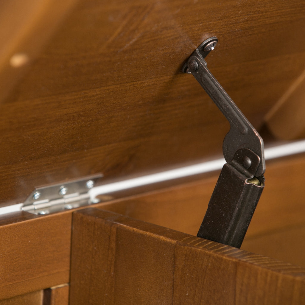 Adams Entryway Storage Bench