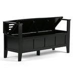 Adams Entryway Storage Bench