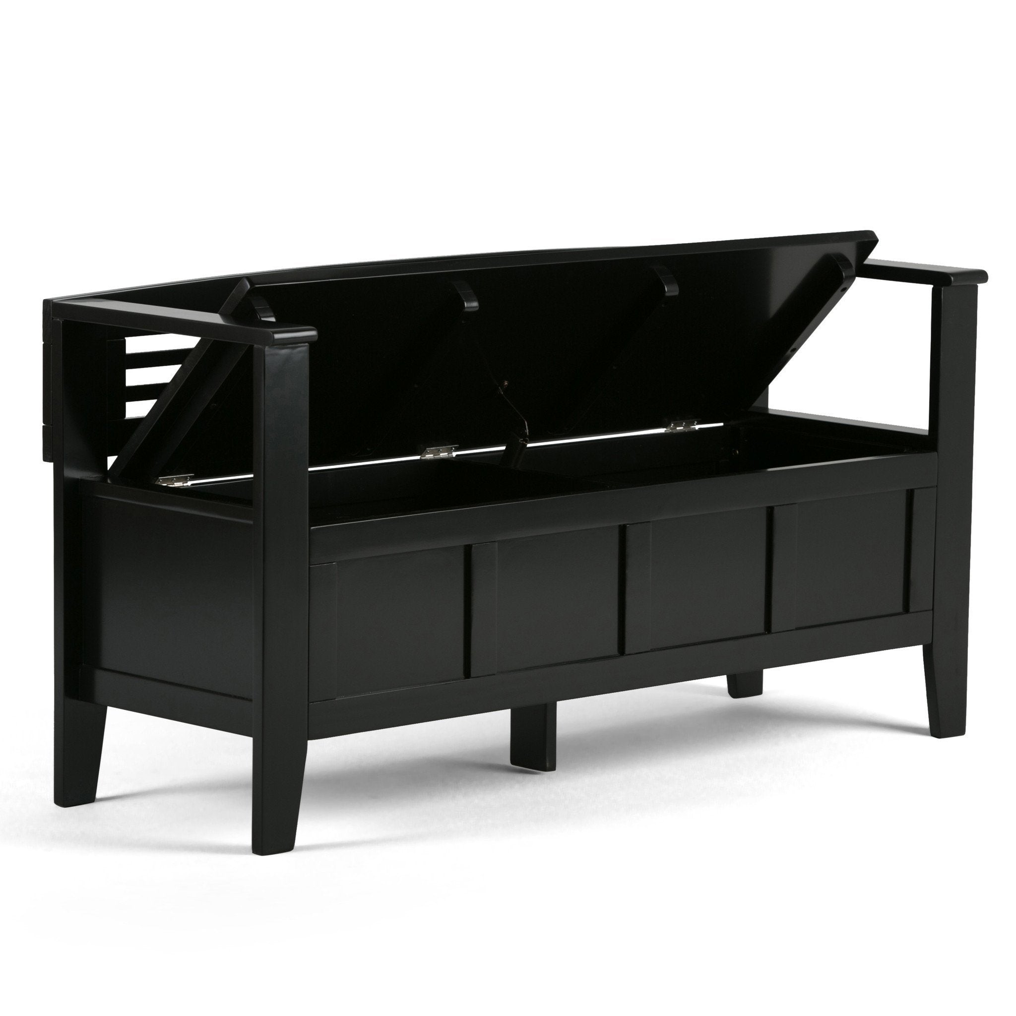 Adams Entryway Storage Bench