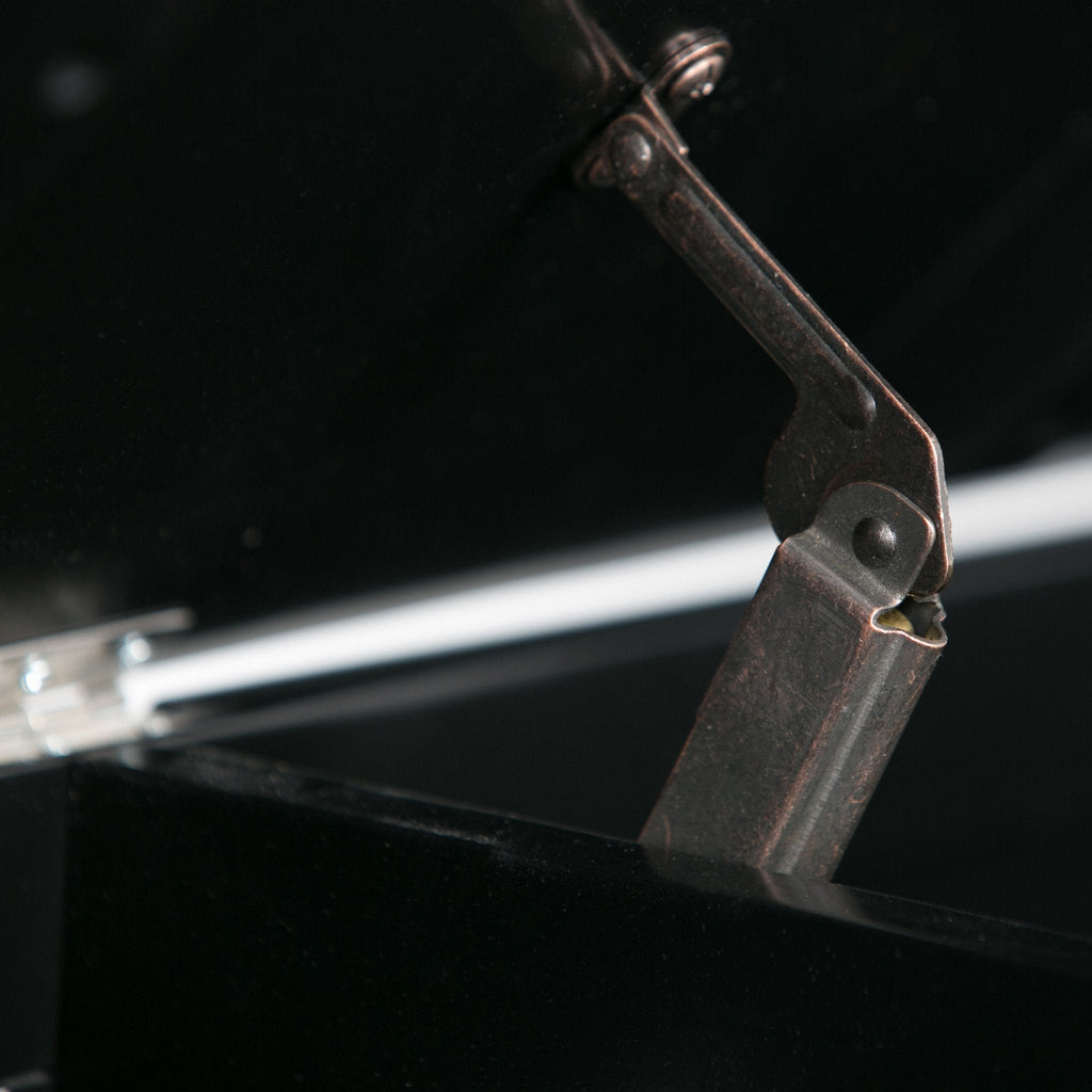 Adams Entryway Storage Bench