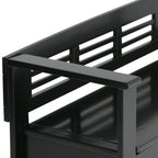 Adams Entryway Storage Bench