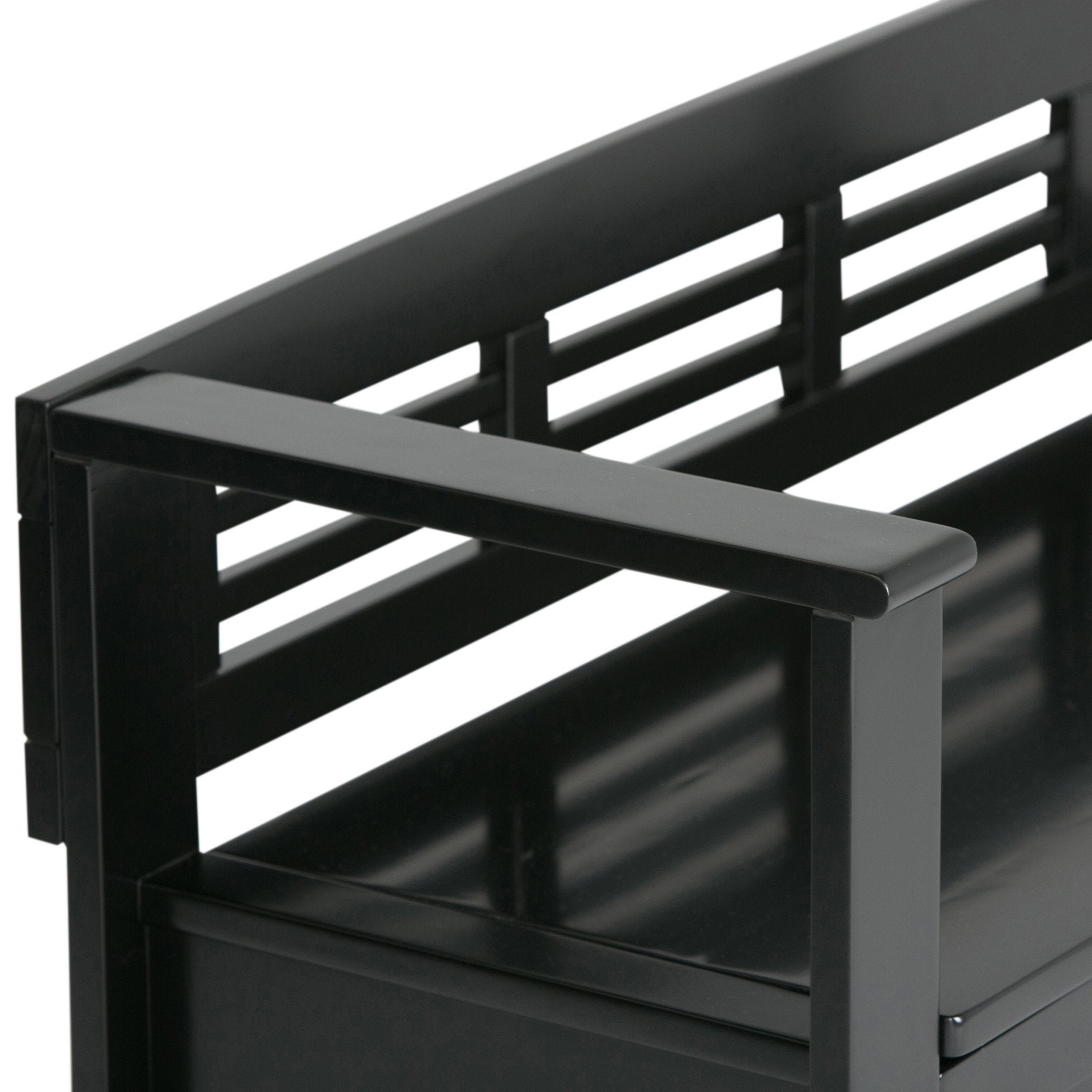 Adams Entryway Storage Bench