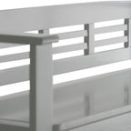 Adams Entryway Storage Bench