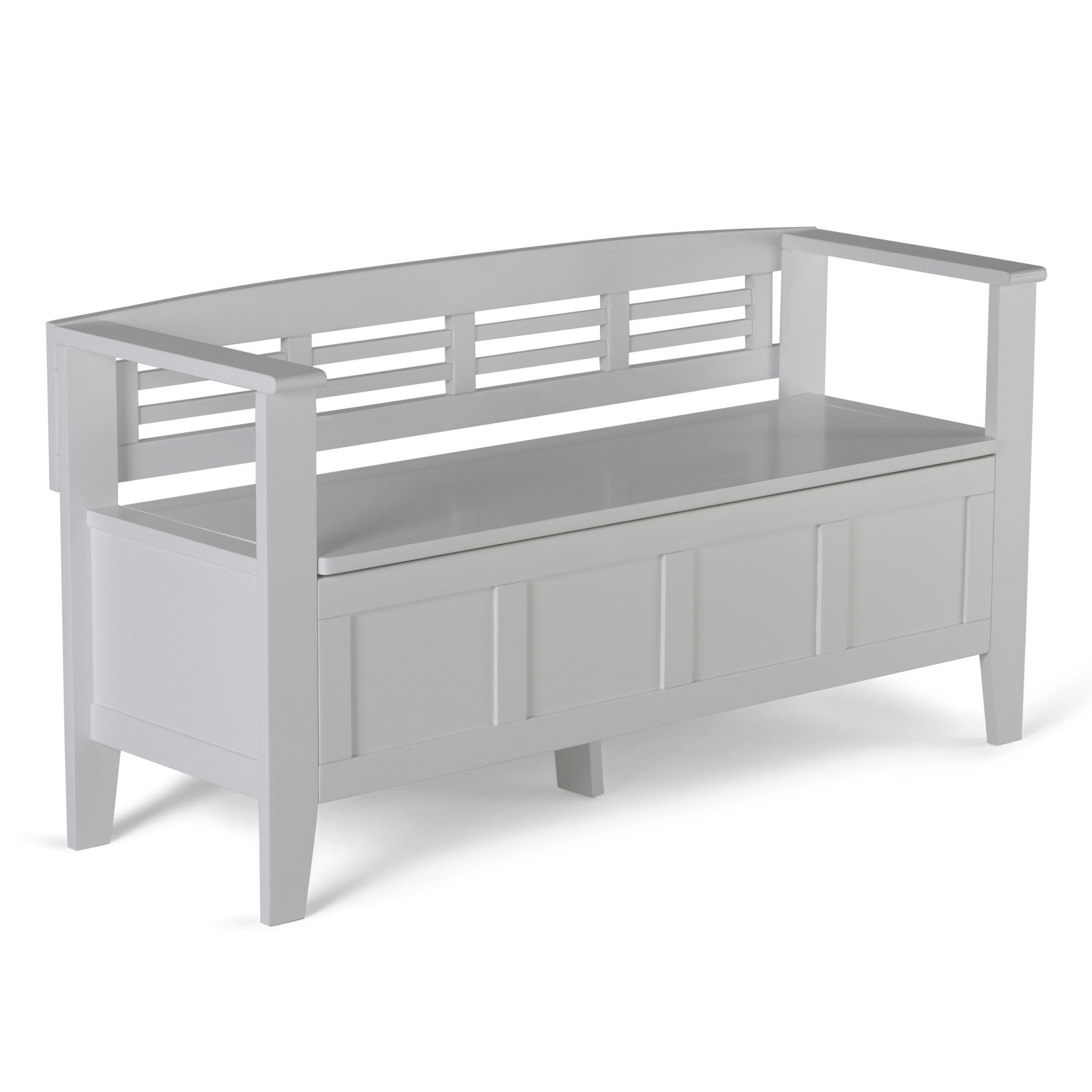 Adams Entryway Storage Bench
