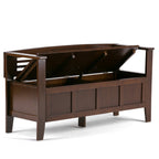 Adams Entryway Storage Bench