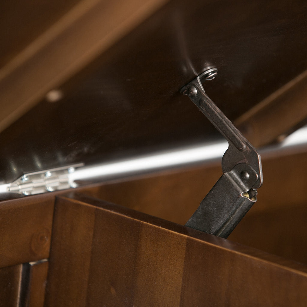 Adams Entryway Storage Bench