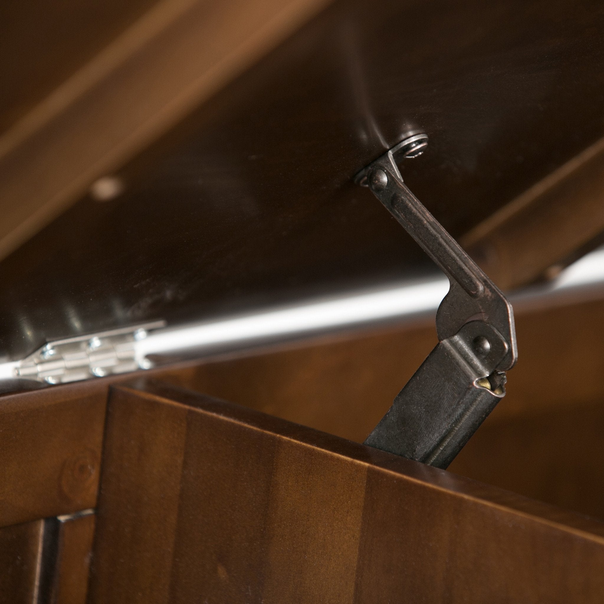 Adams Entryway Storage Bench