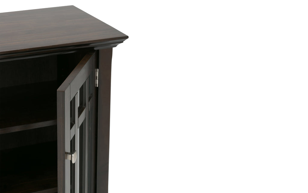 Bedford Tall TV Stand