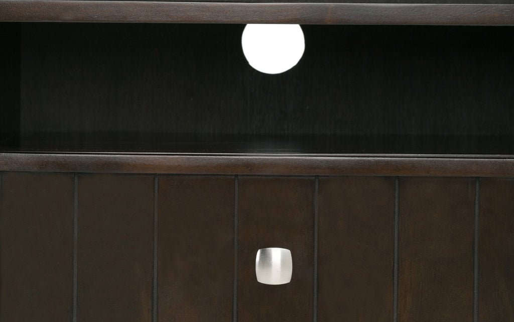 Bedford Tall TV Stand