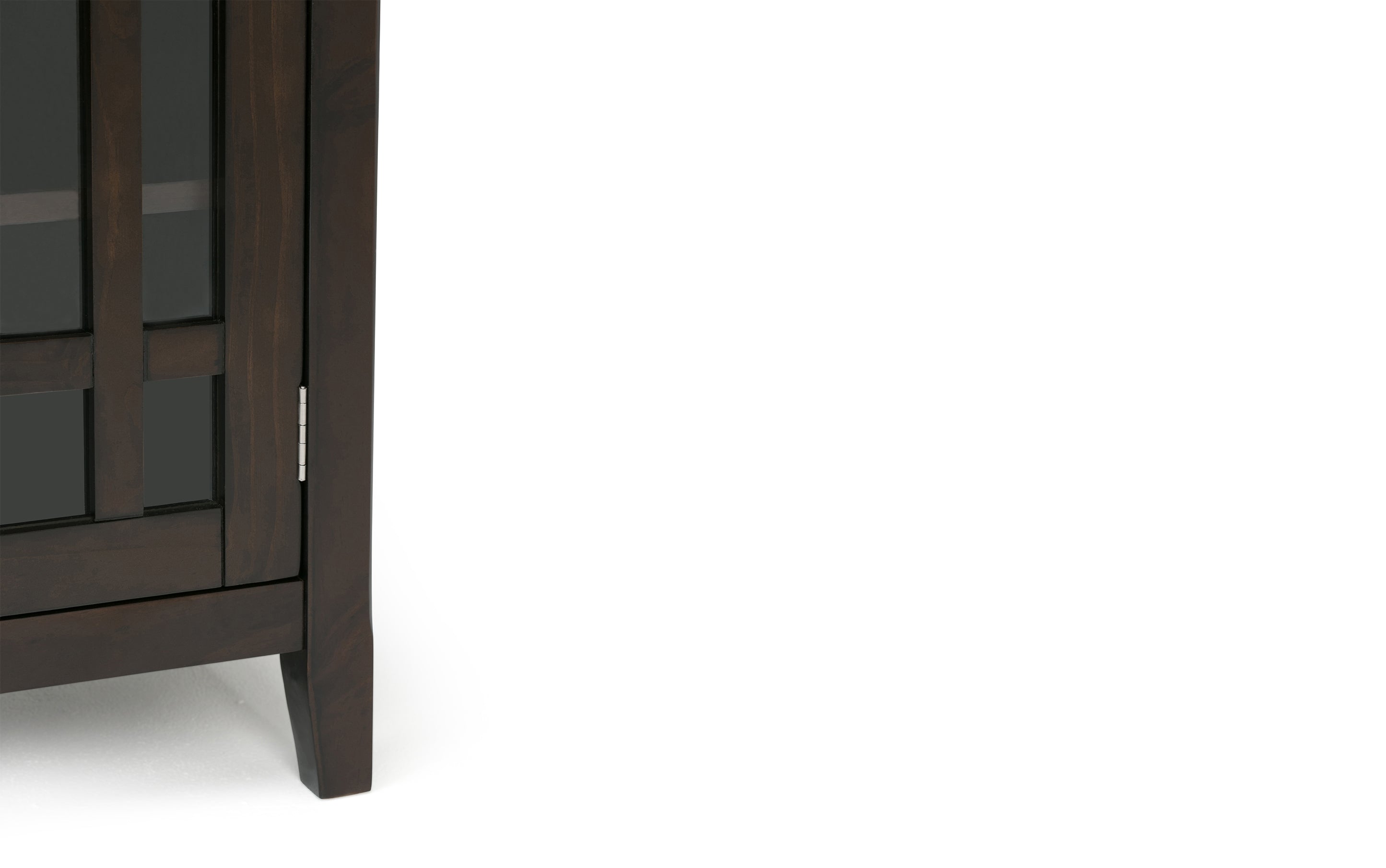 Bedford Tall TV Stand