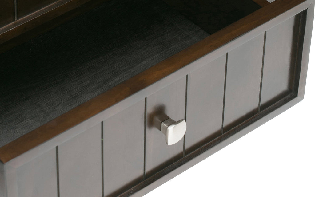 Bedford Tall TV Stand