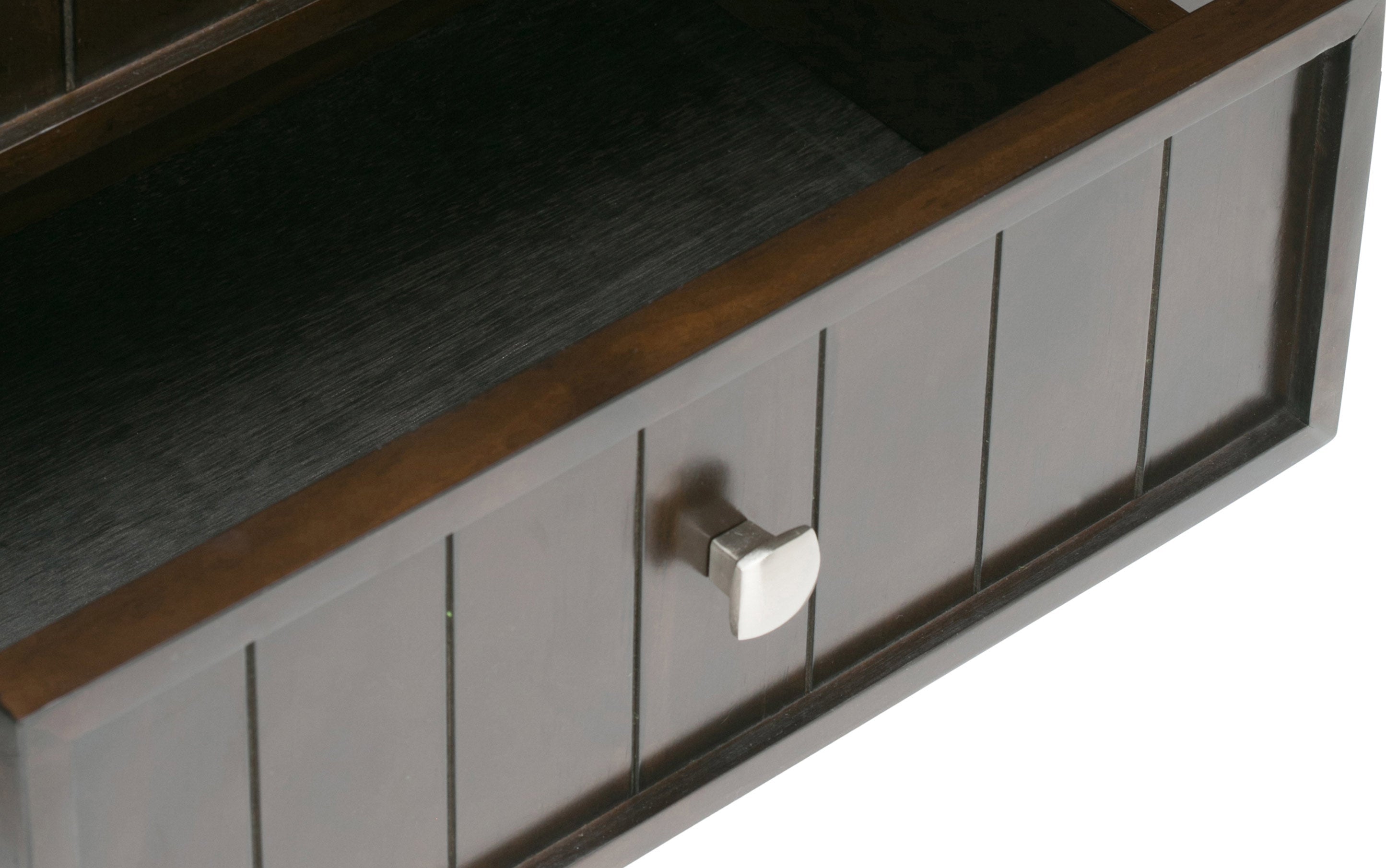 Bedford Tall TV Stand