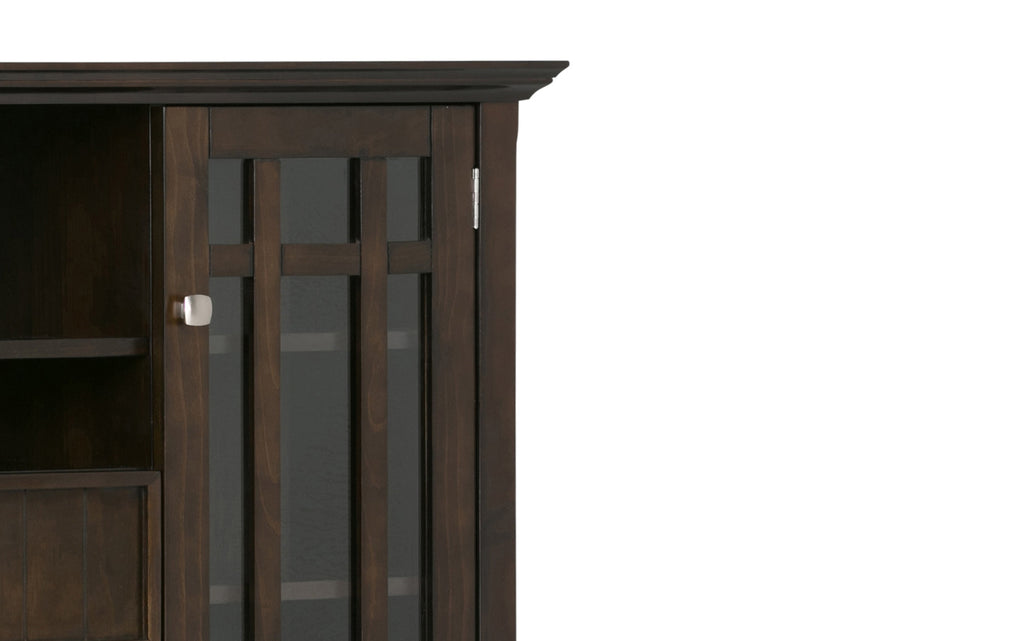 Bedford Tall TV Stand