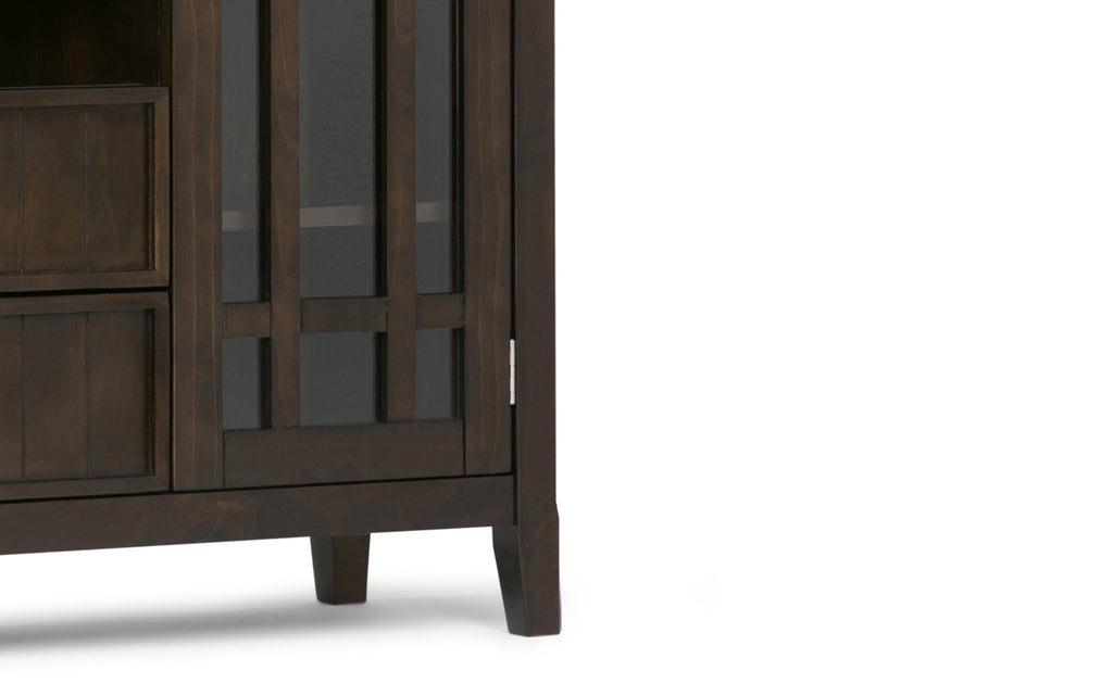 Bedford Tall TV Stand