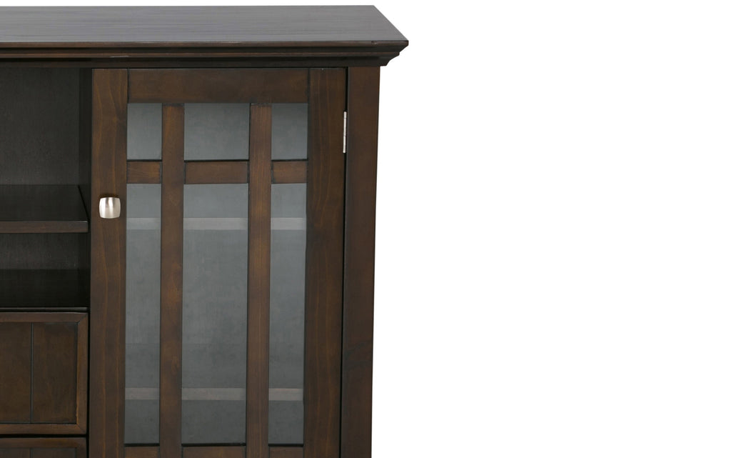 Bedford Tall TV Stand