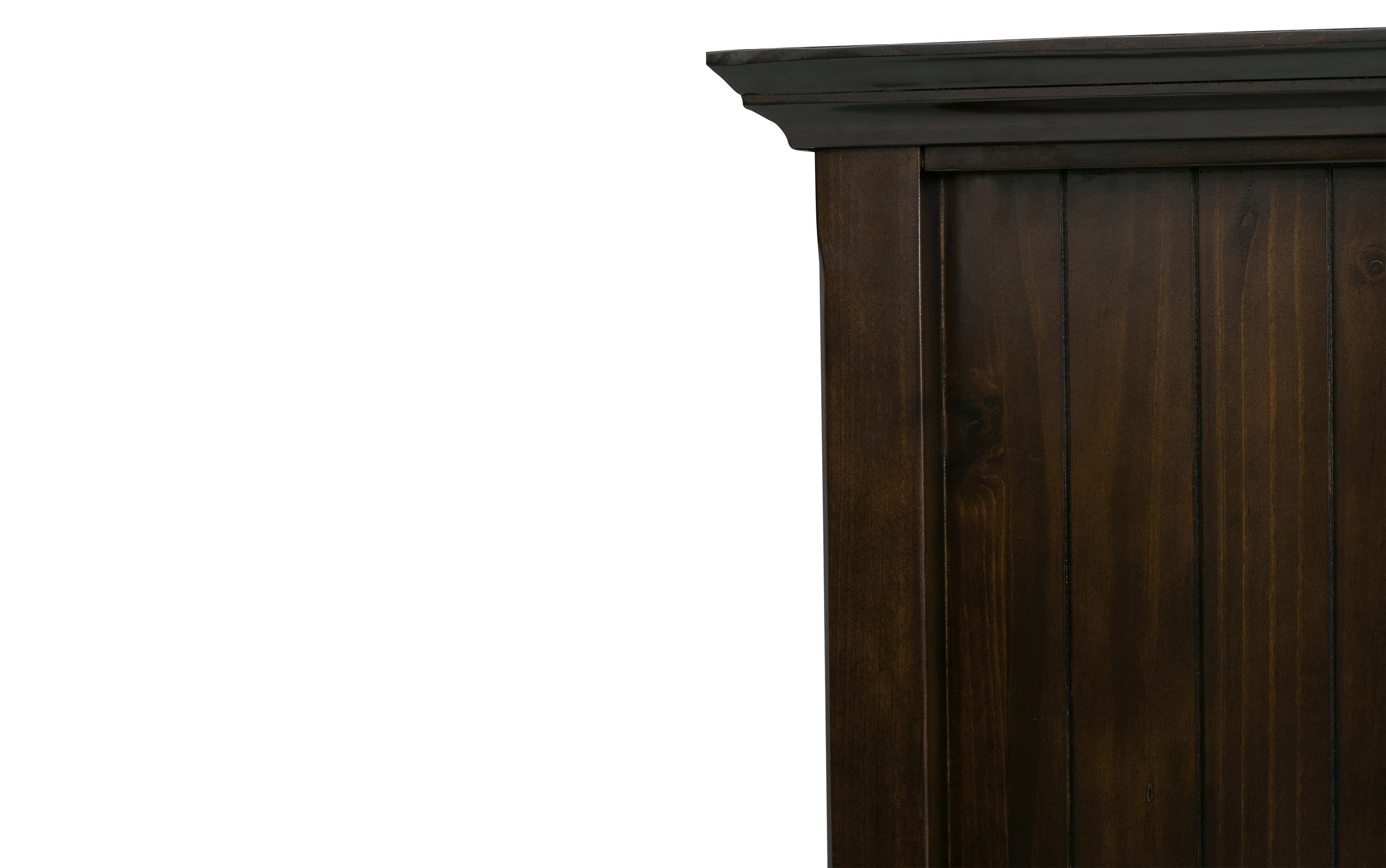 Bedford Tall TV Stand