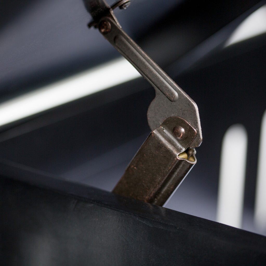 Brooklyn Entryway Storage Bench