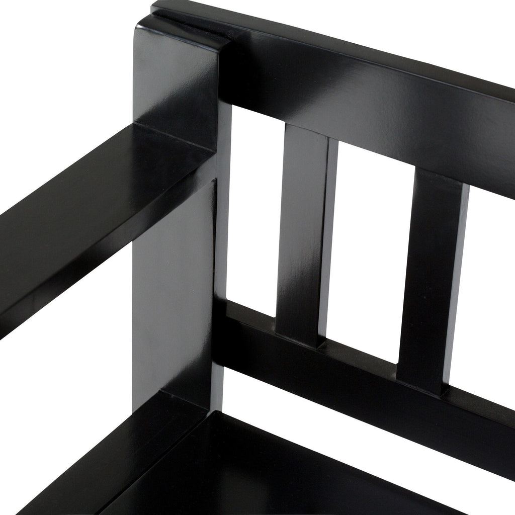 Brooklyn Entryway Storage Bench