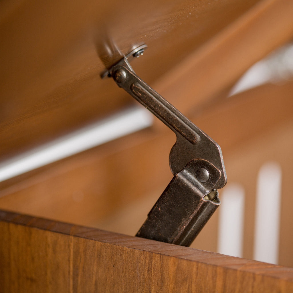 Brooklyn Entryway Storage Bench