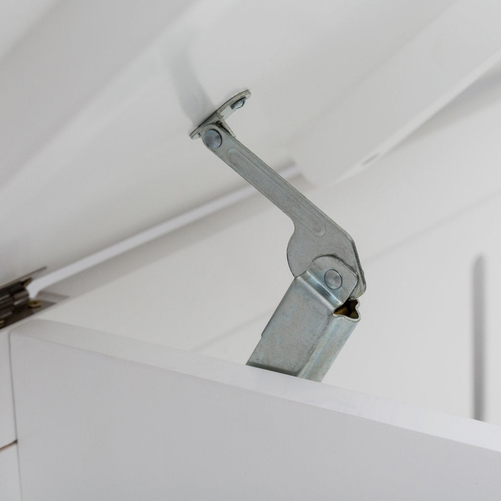 Brooklyn Entryway Storage Bench