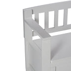 Brooklyn Entryway Storage Bench