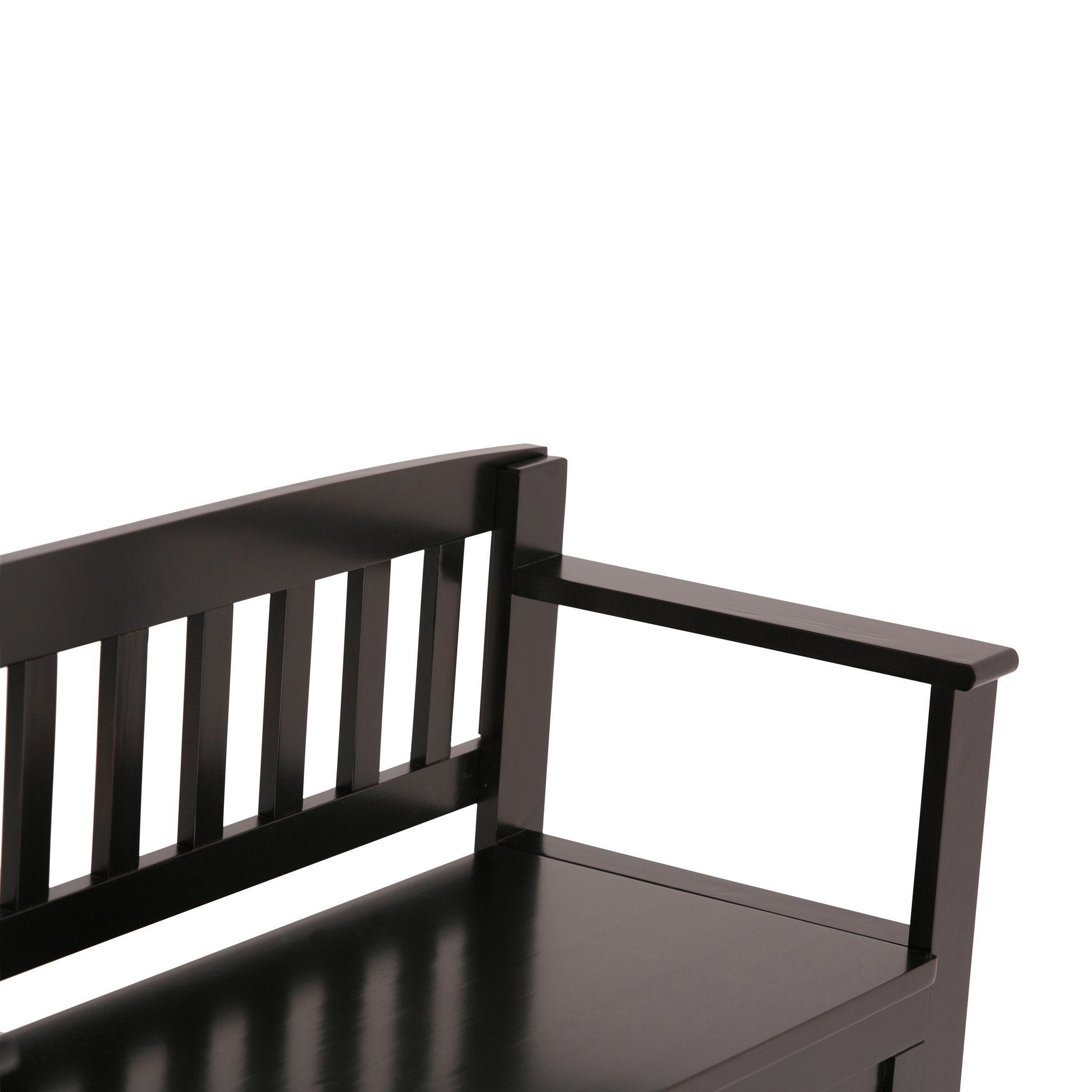 Brooklyn Entryway Storage Bench