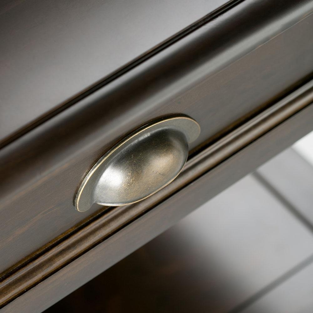 Burlington End Table