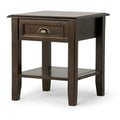 Burlington End Table