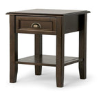 Burlington End Table