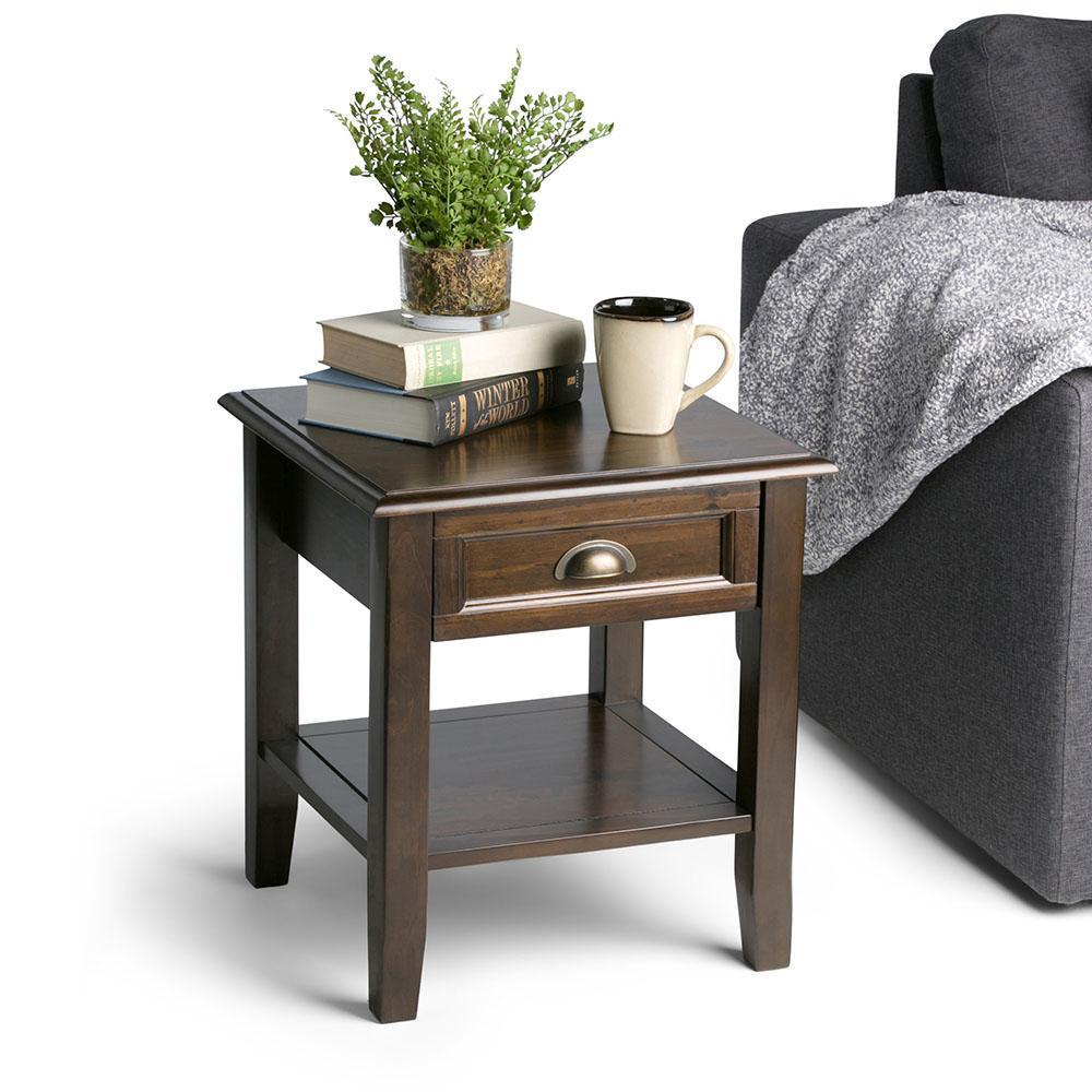 Burlington End Table