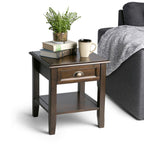 Burlington End Table