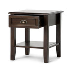 Burlington End Table