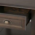 Burlington End Table