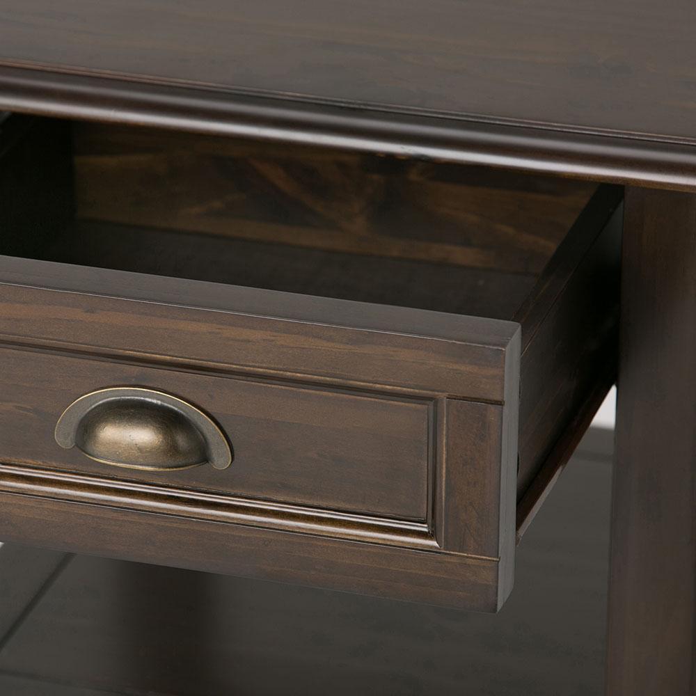 Burlington End Table